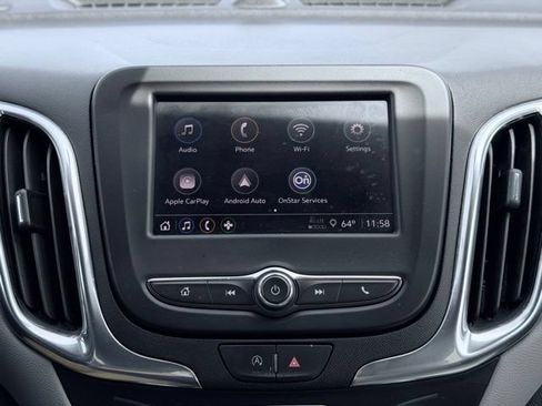 Used 2023 Chevrolet Equinox LT AWD/4WD image 38