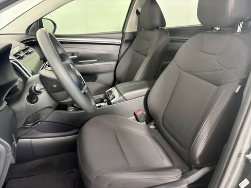 Used 2022 Hyundai Tucson SEL AWD/4WD image 11