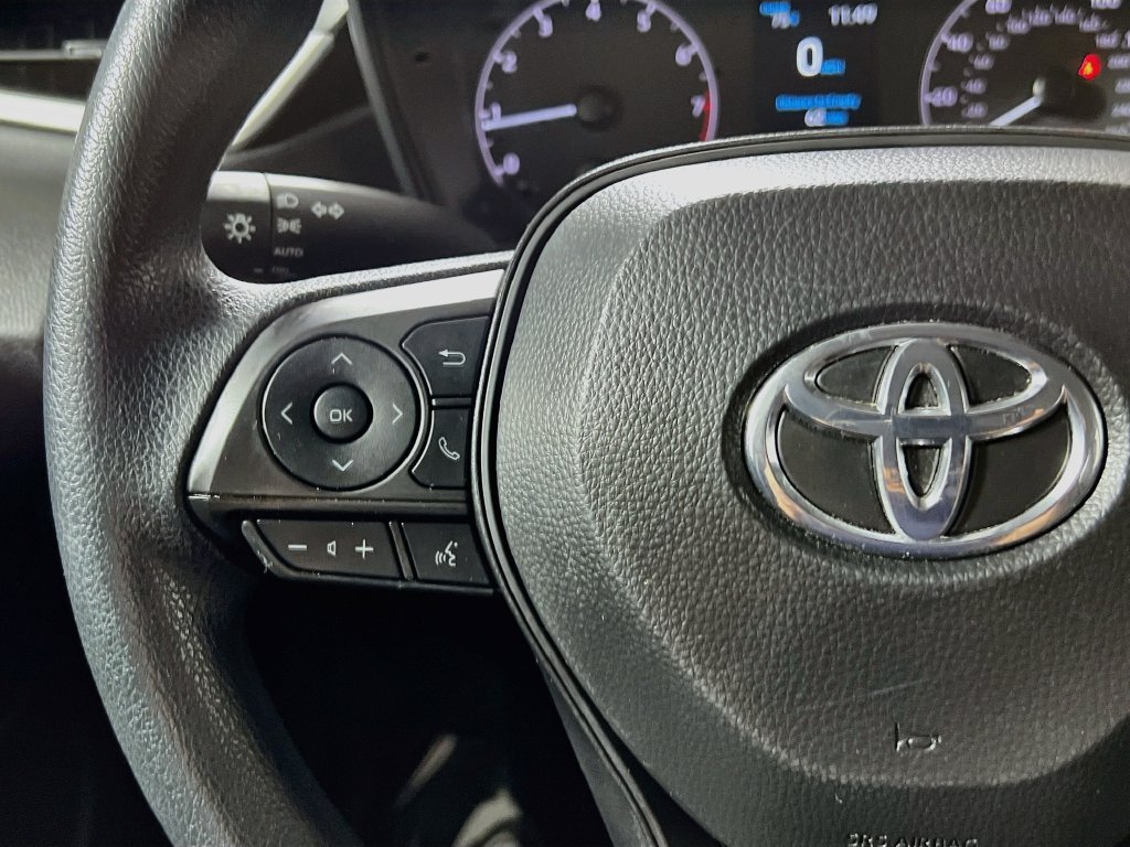 Used 2024 Toyota Corolla LE FWD image 16