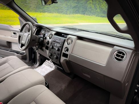 Used 2010 Ford F150 XLT AWD/4WD image 23