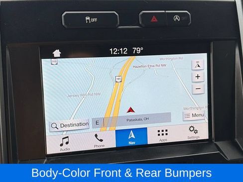 Used 2019 Ford F150 XLT w/ Equipment Group 302A Luxury AWD/4WD image 21