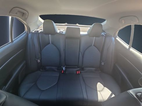 Used 2024 Toyota Camry SE FWD image 13