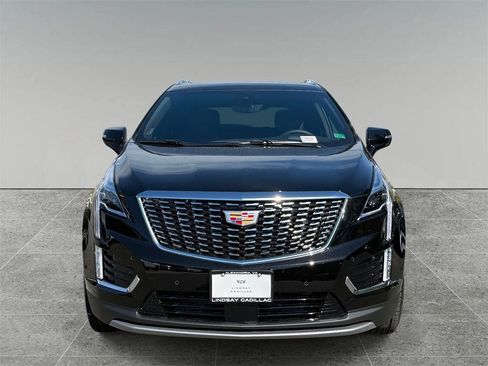 New 2024 Cadillac XT6 Premium Luxury w/ Technology Package image 7