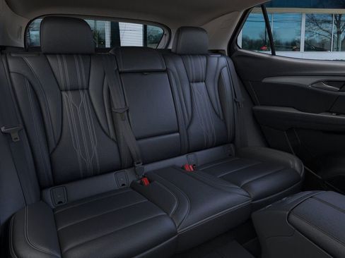 New 2026 Buick Envision Avenir image 17