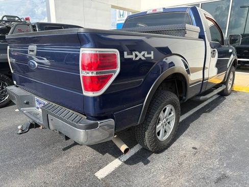 Used 2009 Ford F150 XL AWD/4WD image 5