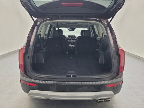 Used 2020 Kia Telluride S image 29