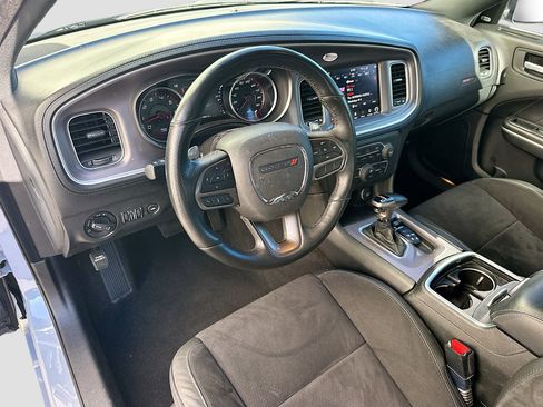 Used 2022 Dodge Charger Scat Pack w/ Plus Group image 9