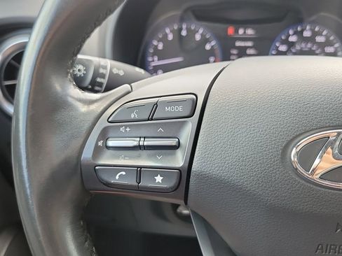 Certified 2023 Hyundai Kona SEL w/ Convenience Package FWD image 20