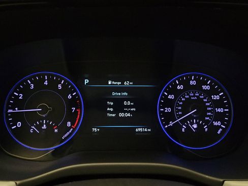 Used 2020 Hyundai Palisade SEL FWD image 23
