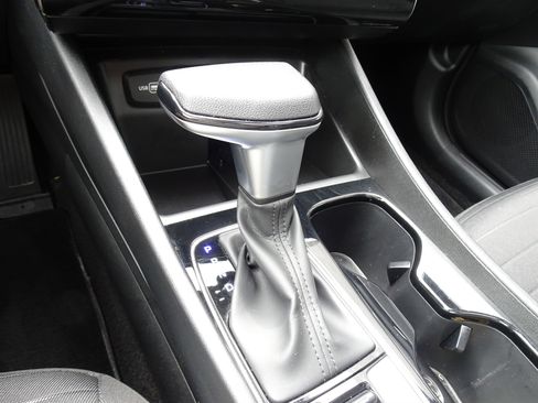 Used 2024 Hyundai Santa Cruz SEL w/ Activity Package image 17