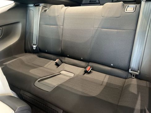 New 2026 Honda Prelude image 23