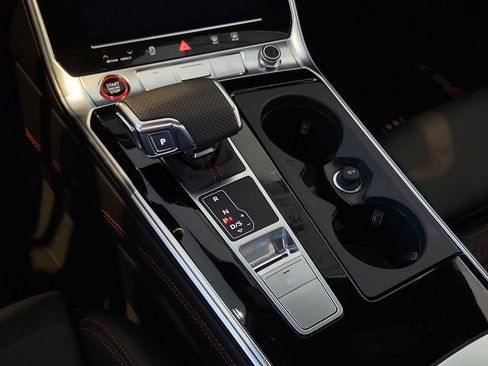 New 2026 Audi RS 7 Performance AWD/4WD image 15
