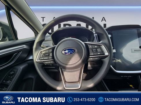 New 2026 Subaru Impreza 2.0i Sport AWD/4WD image 13