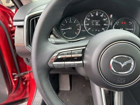 Used 2025 MAZDA CX-50 AWD 2.5 S w/ Accent Package image 23