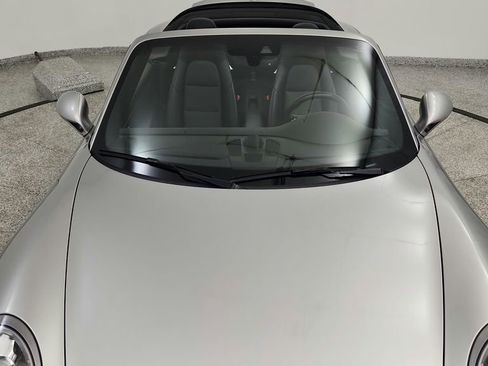 Used 2017 Porsche 911 Carrera 4S image 43