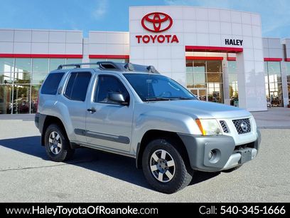 Used 2011 Nissan Xterra PRO-4X w/ Protection Pkg
