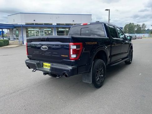 Used 2023 Ford F150 Tremor w/ Equipment Group 402A High AWD/4WD image 6