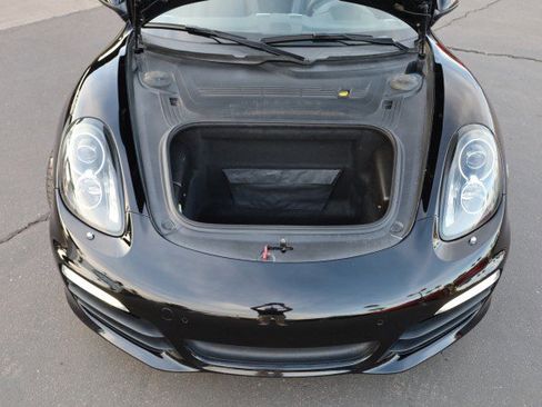 Used 2013 Porsche Boxster S image 47