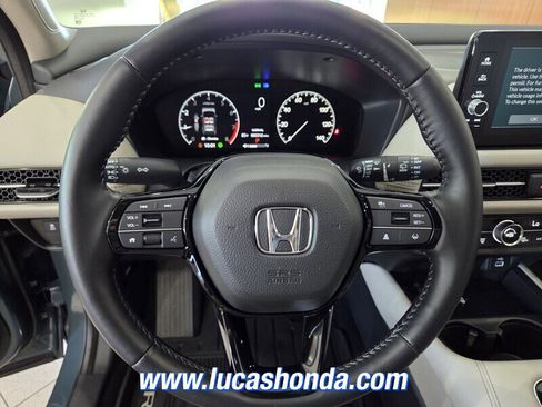 Used 2025 Honda HR-V EX-L image 10