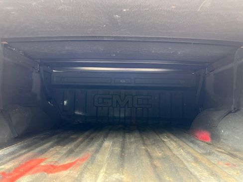 Certified 2017 GMC Canyon SLT w/ Driver Alert Package AWD/4WD image 37