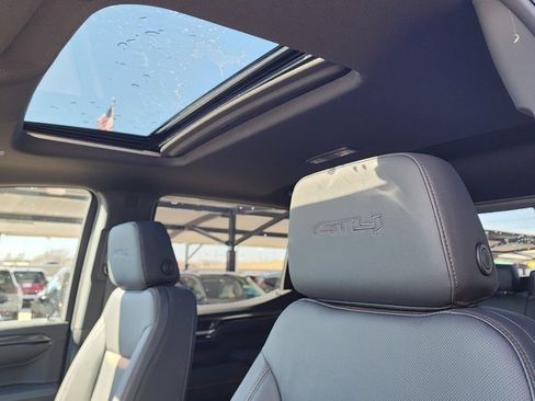 New 2026 GMC Sierra 1500 AT4 w/ AT4 Premium Package image 18