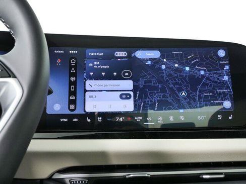 New 2026 Audi A6 Premium Plus AWD/4WD image 36