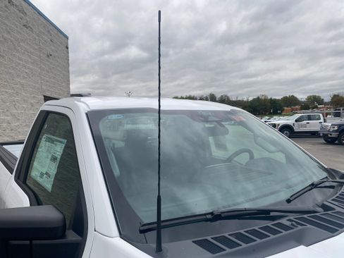 New 2025 Ford F150 XL w/ Equipment Group 103A High image 23