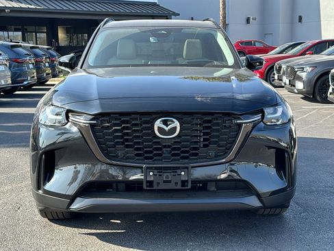 New 2026 MAZDA CX-90 3.3 Turbo w/ Premium Sport Pkg image 3