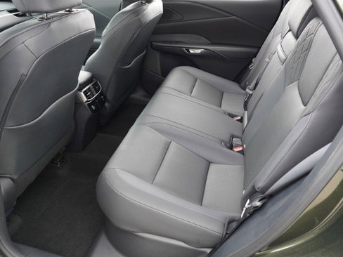 Used 2023 Lexus RX 350 Premium w/ Cold Area Package FWD image 30
