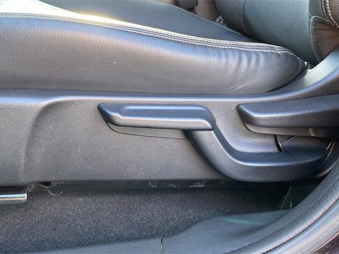 Used 2017 Honda Fit EX-L image 19