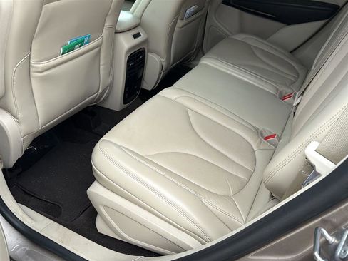 Used 2019 Lincoln MKC Reserve w/ MKC Climate Package AWD/4WD image 13