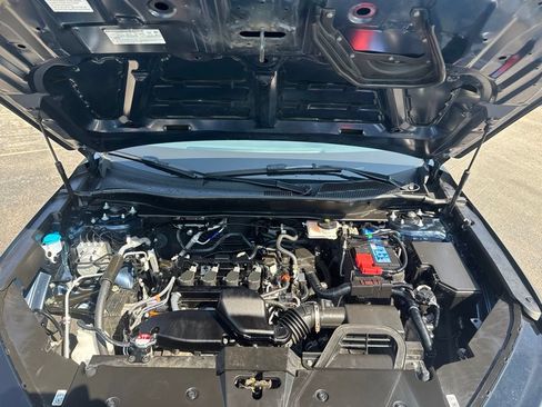 Used 2024 Honda CR-V EX image 17
