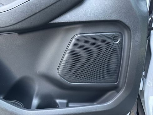 New 2025 Ford Escape ST-Line w/ Tech Pack #1 image 14