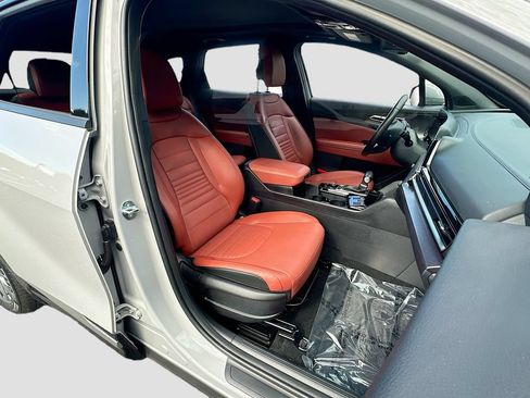 Certified 2024 Kia Sportage SX FWD image 29