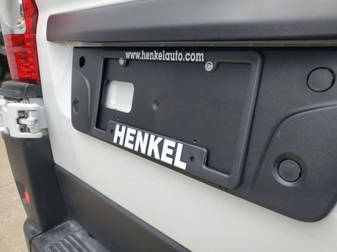 Used 2025 RAM ProMaster 1500 w/ Quick Order Package 22H SLT+ image 26