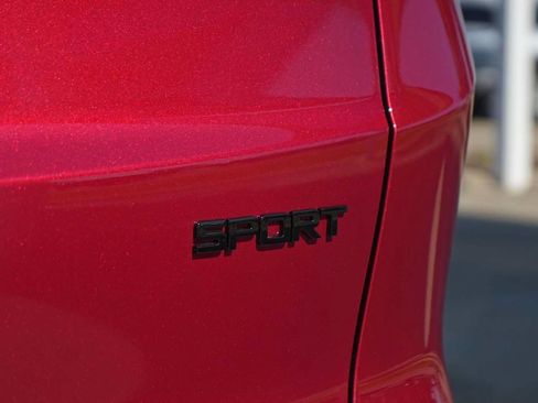 Used 2026 Honda CR-V Sport-L image 8
