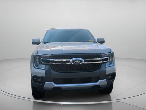 Certified 2026 Ford Ranger Lariat RWD image 7