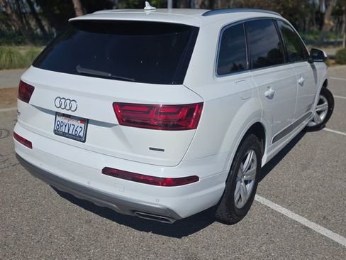 Used 2018 Audi Q7 2.0T Premium Plus w/ Premium Plus Package image 43