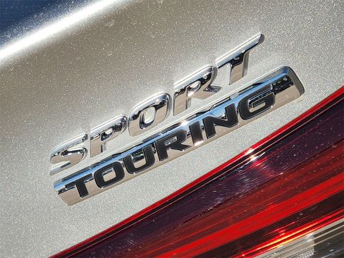 Certified 2025 Honda Civic Sport Touring image 10