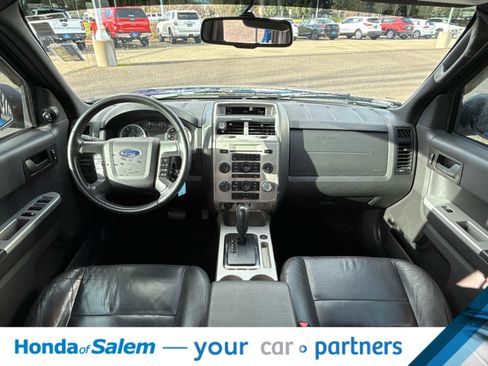 Used 2012 Ford Escape XLT image 10