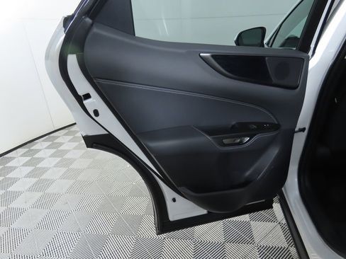 Certified 2025 Lexus NX 350h 350h Premium image 26