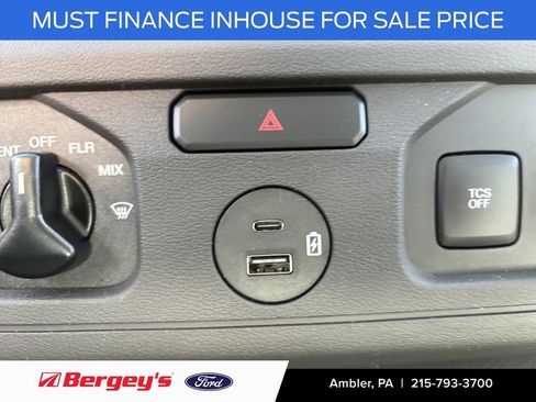 New 2024 Ford E-450 and Econoline 450 Super Duty w/ Power Windows & Locks Group image 24