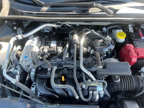 Certified 2024 Nissan Sentra SR w/ SR Premium Package FWD image 20