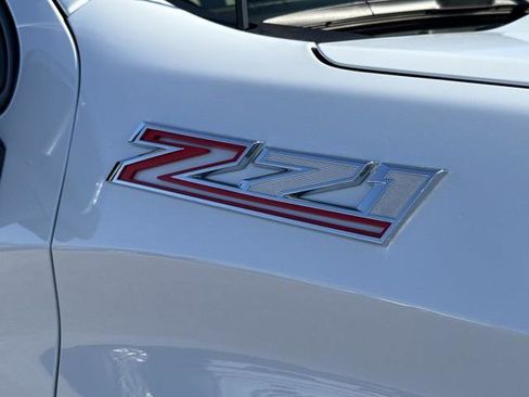 New 2026 Chevrolet Silverado 1500 LTZ image 14