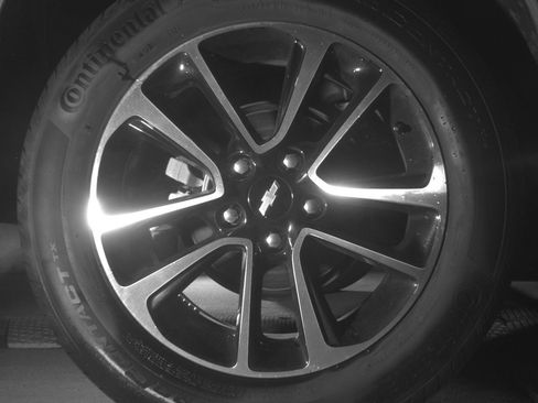 Used 2025 Chevrolet TrailBlazer LT image 15