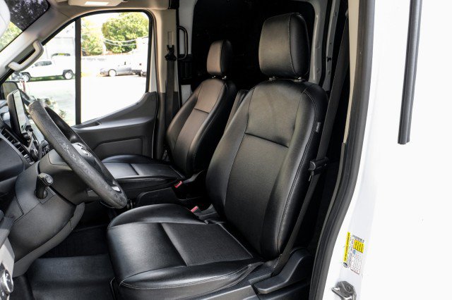 Used 2020 Ford Transit 250 Medium Roof w/ Load Area Protection Package RWD image 31