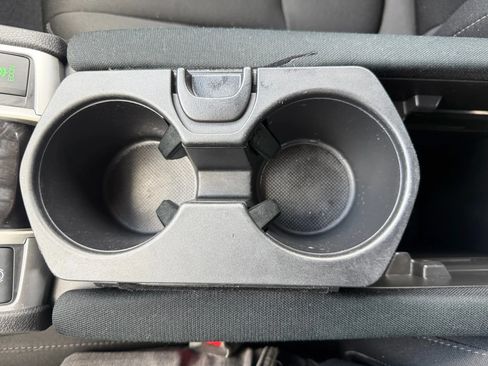 Used 2019 Honda Civic EX image 22