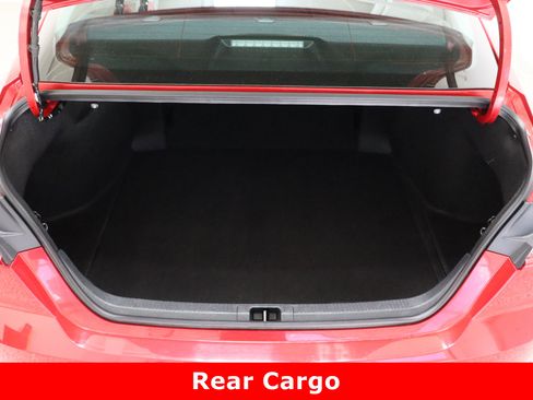Certified 2025 Toyota Camry LE FWD image 31