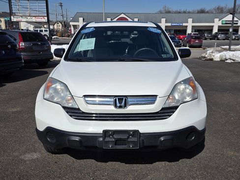 Used 2009 Honda CR-V EX image 2