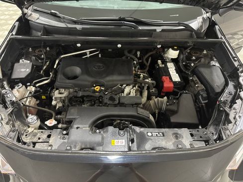 Used 2021 Toyota RAV4 Adventure w/ Convenience Package AWD/4WD image 53